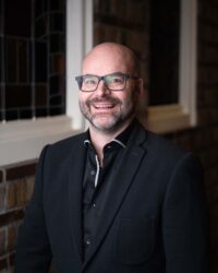 MAG Sliedrecht | Over Ons - Arjen