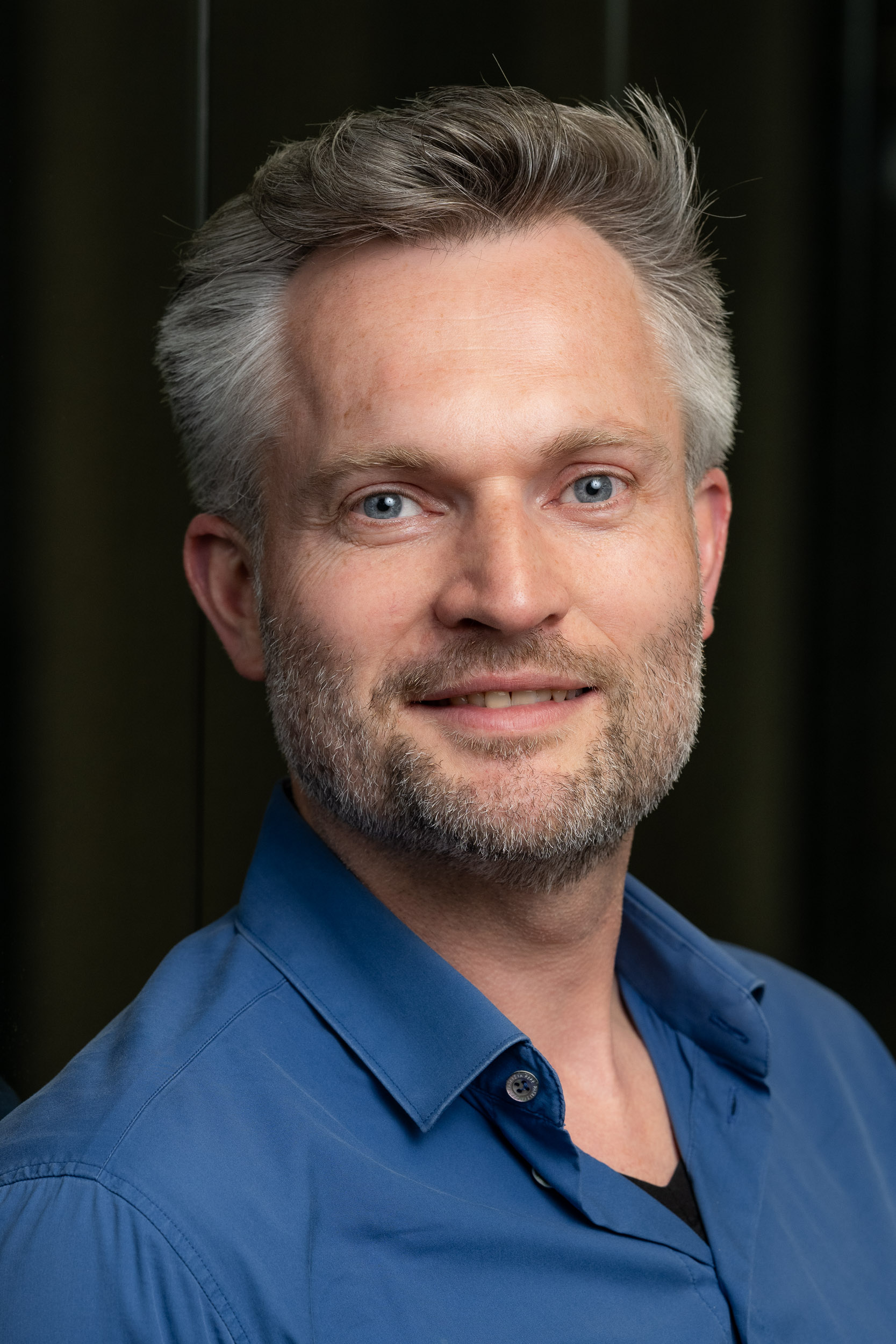 MAG Sliedrecht | Over Ons - Peter
