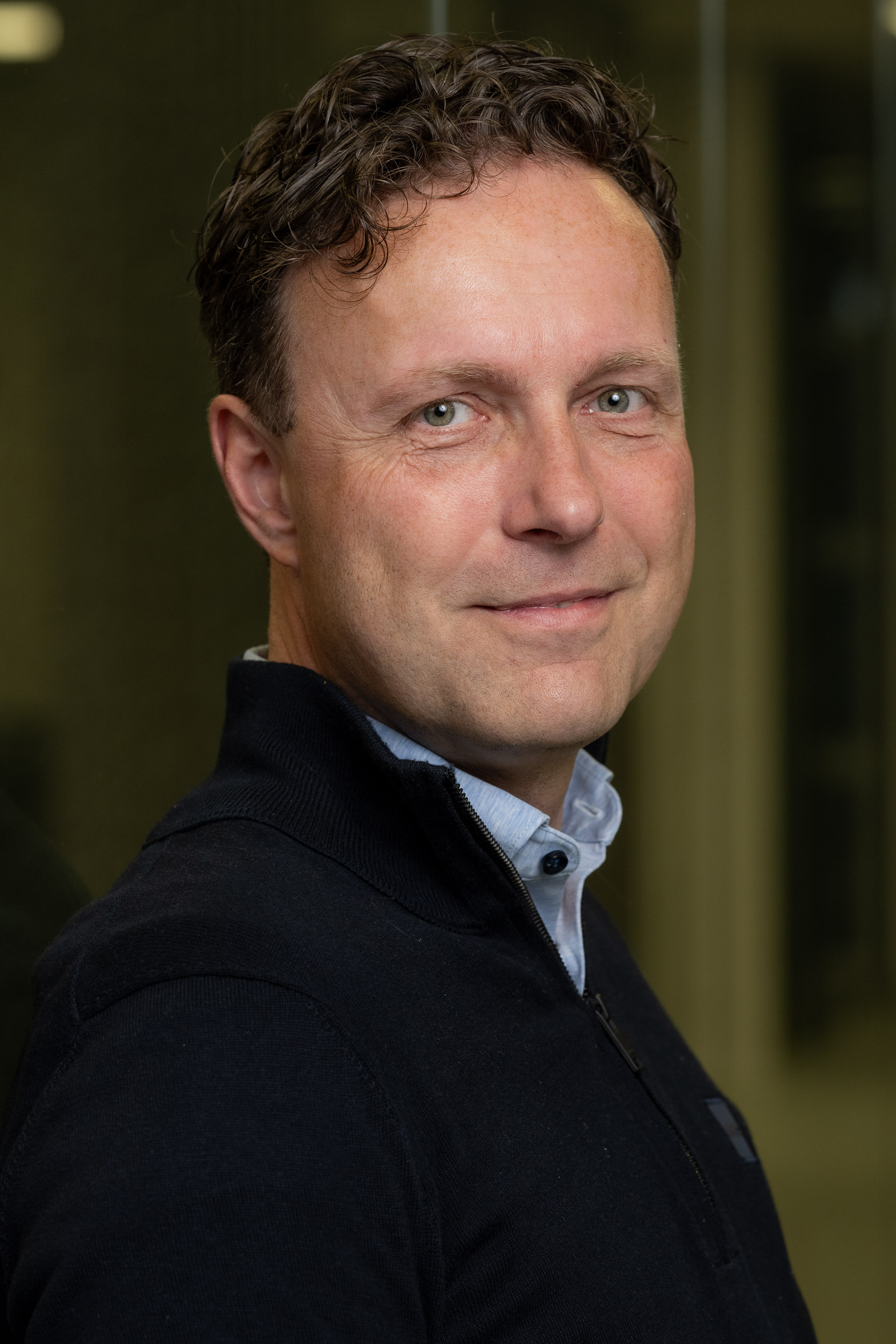 MAG Sliedrecht | Over Ons - Bas