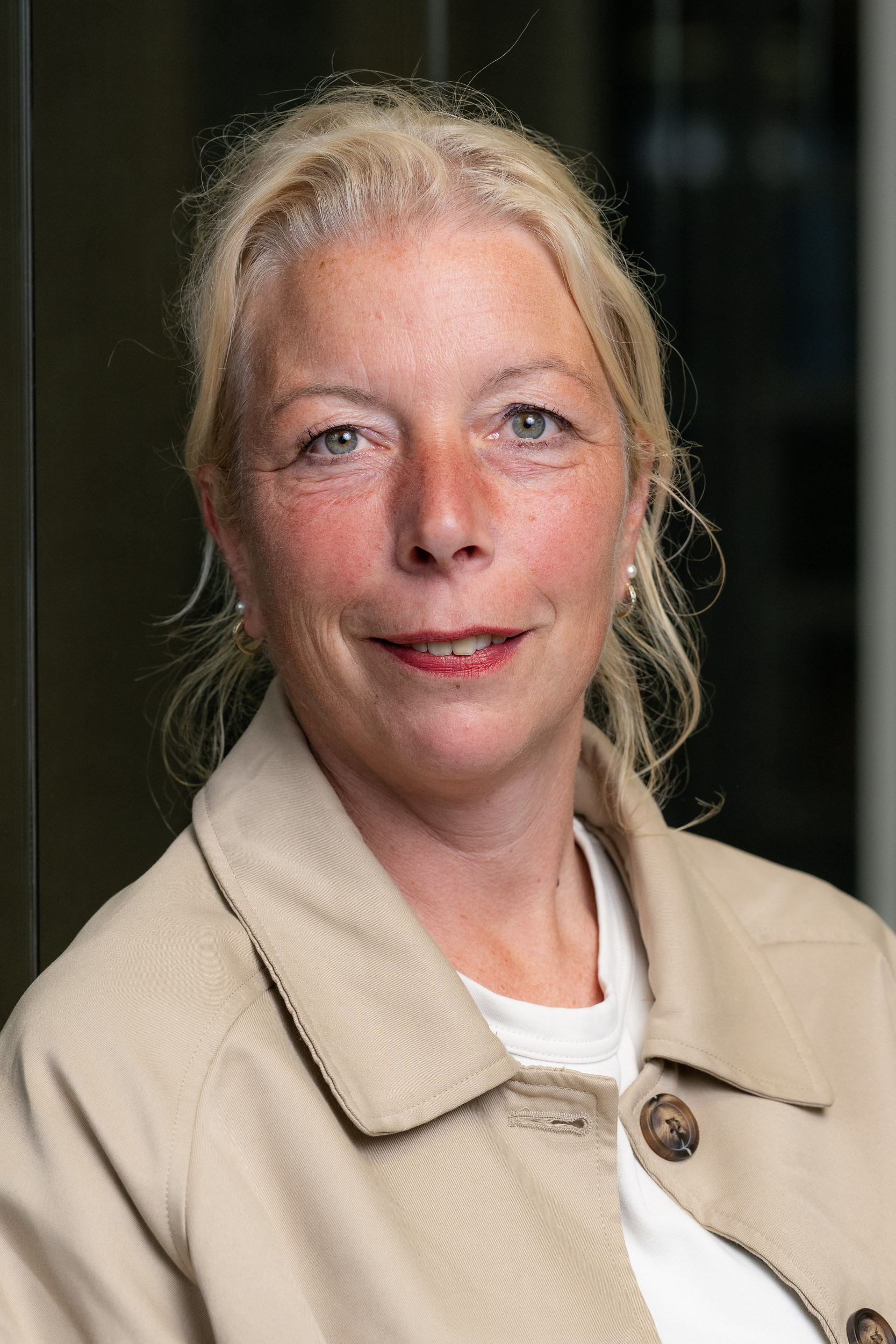 MAG Sliedrecht | Over Ons - Ambtelijk secretaris
