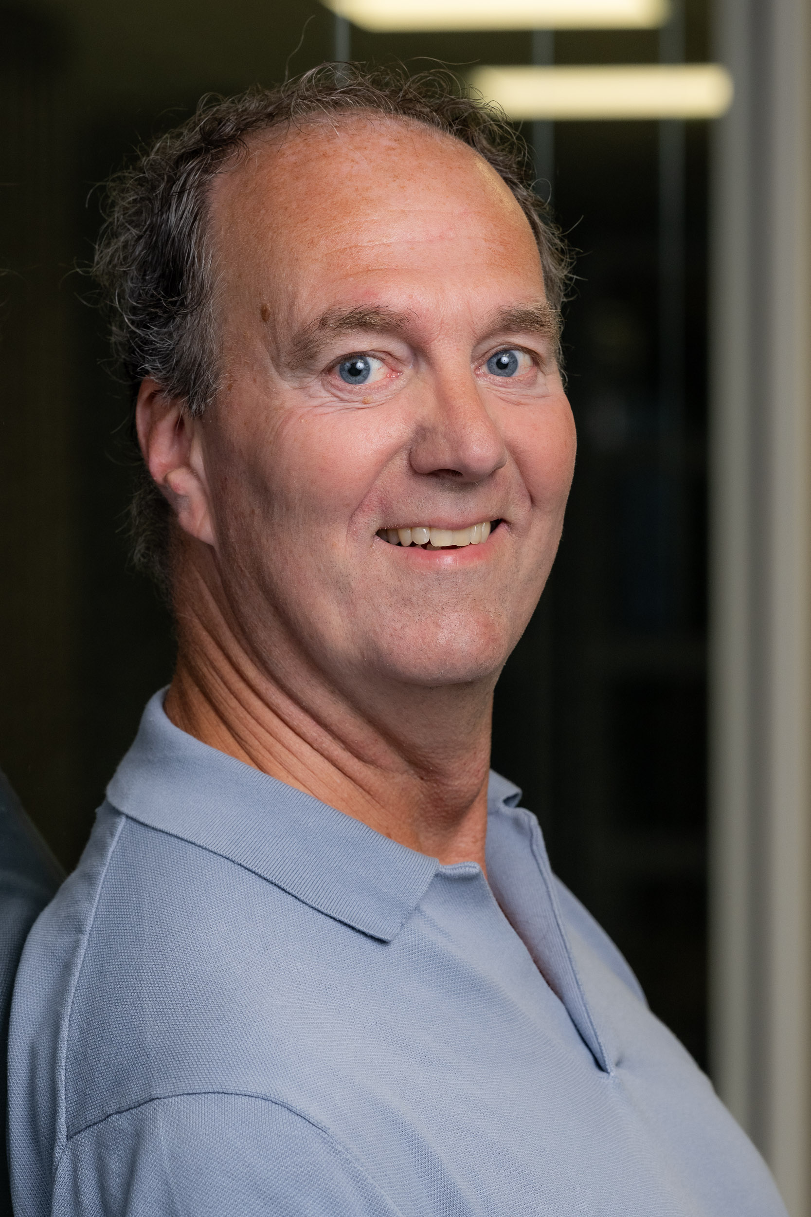 MAG Sliedrecht | Over Ons - Michel