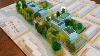 MAG Sliedrecht | Werkwijze - Binnenstedelijke Herstructurering